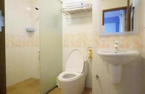 Taitung House | Holby No.8 Elevator Homestay