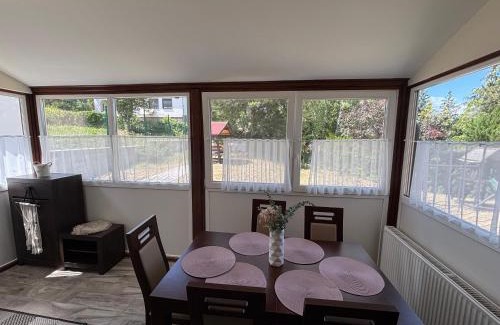 Miskolc-Tapolca Apartment | Holdviola 2 Apartman