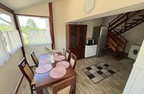 Miskolc-Tapolca Apartment | Holdviola 2 Apartman