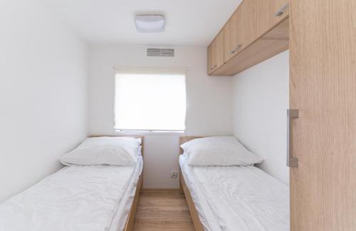 Debki Ski Chalet | Holender Dębki