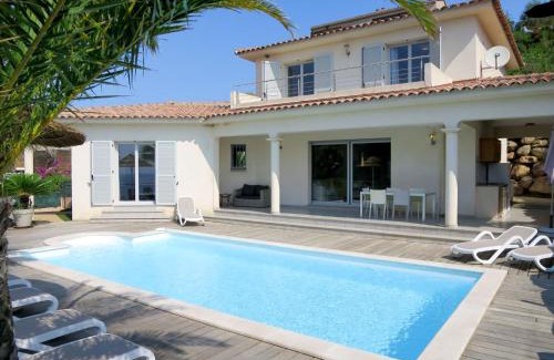 Tarcu House | Holiday Home Villa Ottavi by Interhome