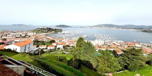Baiona Apartment | Holibai, Arco Da Vella, Dúplex de lujo