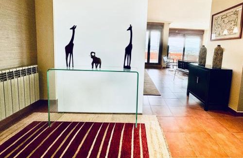 Baiona Apartment | Holibai, Arco Da Vella, Dúplex de lujo