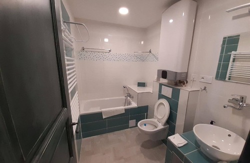 Desna Apartment | Holiday apartment Desná v Jizerských horách for 1 - 4 persons - Holiday apartment