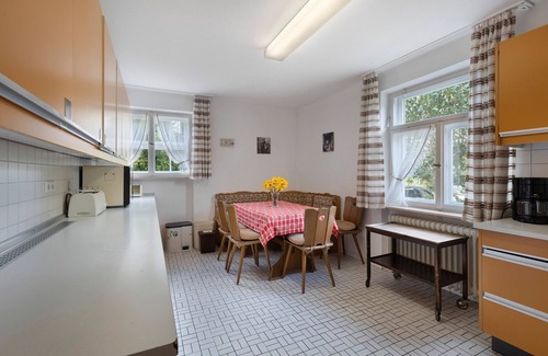 Eisenbach Apartment | Holiday Home Eisenbach