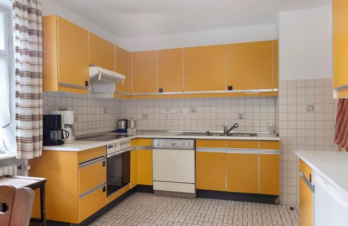 Eisenbach Apartment | Holiday Home Eisenbach