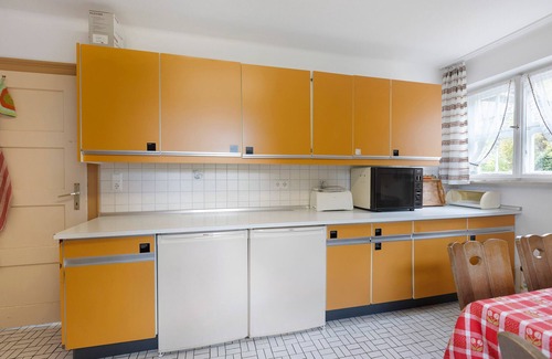Eisenbach Apartment | Holiday Home Eisenbach