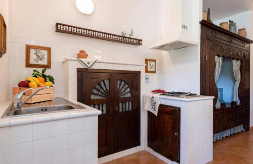 Castiglione della Pescaia Other | Holiday apartment Castiglione della Pescaia for 1 - 3 persons with 1 bedroom - Farmhouse