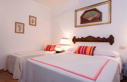 Castiglione della Pescaia Other | Holiday apartment Castiglione della Pescaia for 1 - 3 persons with 1 bedroom - Farmhouse