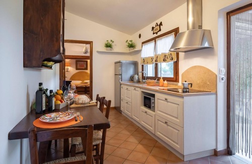 Castiglione della Pescaia Other | Holiday apartment Castiglione della Pescaia for 1 - 3 persons with 1 bedroom - Farmhouse