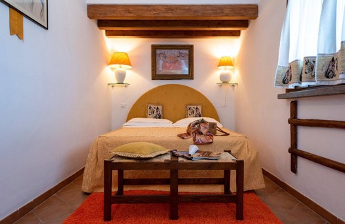 Castiglione della Pescaia Other | Holiday apartment Castiglione della Pescaia for 1 - 3 persons with 1 bedroom - Farmhouse