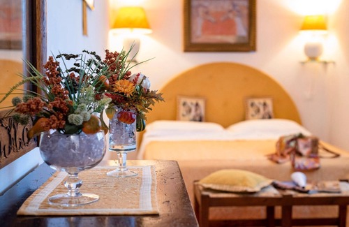 Castiglione della Pescaia Other | Holiday apartment Castiglione della Pescaia for 1 - 3 persons with 1 bedroom - Farmhouse
