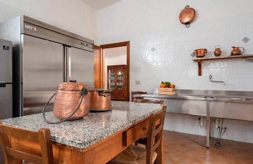 Castiglione della Pescaia Other | Holiday apartment Castiglione della Pescaia for 1 - 4 persons with 1 bedroom - Farmhouse