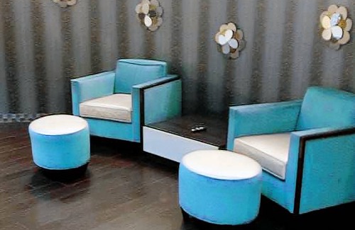Central Oklahoma City Hotel | Holiday Inn Hotel & Suites Oklahoma City North, an IHG Hotel
