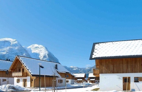 Obertraun House | Holiday resort Obertraun, Obertraun am Hallstättersee-Chalet Traunsee-Chalet Traunsee in Obertraun am Hallstättersee