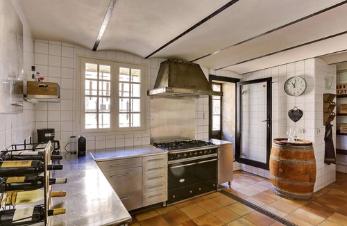 Entraigues-sur-la-Sorgue Other | Holiday home with airconditioning, heated pool, peaceful countryside setting