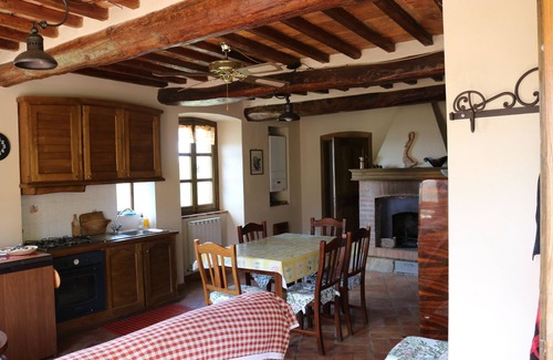 Passignano sul Trasimeno House | Holiday Home with wonderful view on Trasimeno Lake