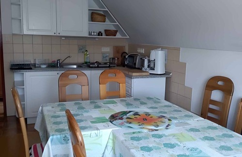 Rokytnice nad Jizerou Apartment | Holiday apartment in the ski area with WLAN