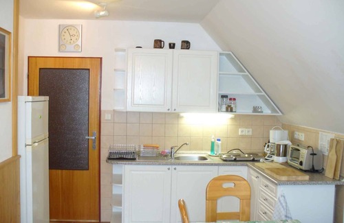 Rokytnice nad Jizerou Apartment | Holiday apartment in the ski area with WLAN