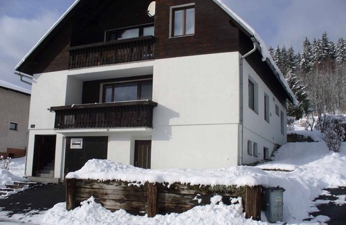 Rokytnice nad Jizerou Apartment | Holiday apartment in the ski area with WLAN