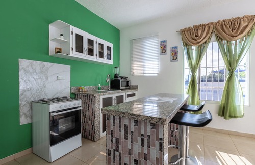 Samana Apartment | HOLIDAY ACCOMMODATION.