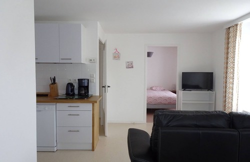 Becleguer Apartment | Holiday accommodation (1st floor, 2 bedrooms)