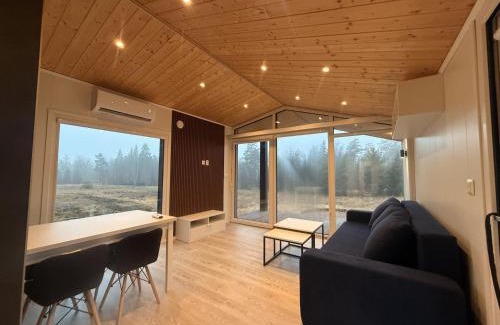 Knared House | Holiday accommodation in the middle of nature in Knared