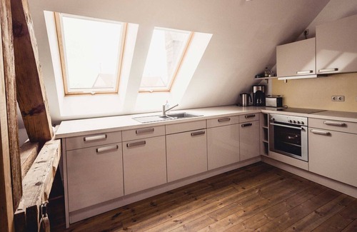 Wolgast Apartment | Holiday Airmail