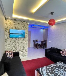 Anza Apartment | holiday and beach self check-in