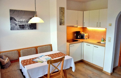 Hopfgarten im Brixental Apartment | Holiday apartment Wildschönau-Niederau for 1 - 5 persons with 2 bedrooms - Holiday apartment in one
