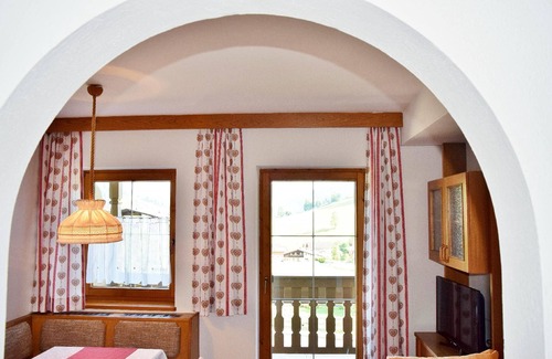 Hopfgarten im Brixental Apartment | Holiday apartment Wildschönau-Niederau for 1 - 5 persons with 2 bedrooms - Holiday apartment in one