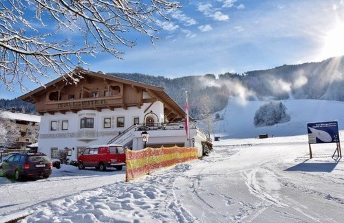 Hopfgarten im Brixental Apartment | Holiday apartment Wildschönau-Niederau for 1 - 5 persons with 2 bedrooms - Holiday apartment in one