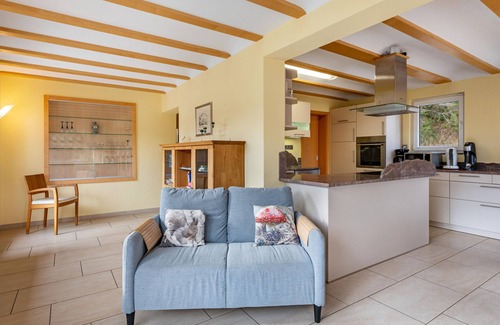 Feldberg Apartment | Holiday Apartment "Schwarzwälder Kirsch Oben" with Private Terrace, Private Garden & Wi-Fi