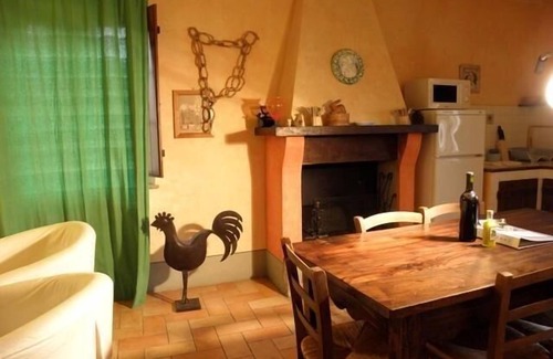 Monteleone d'Orvieto Other | Holiday apartment Monteleone d'Orvieto for 1 - 7 persons with 2 bedrooms - Farmhouse
