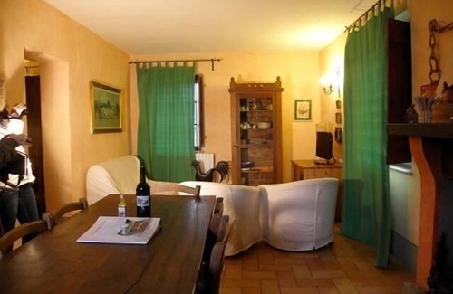 Monteleone d'Orvieto Other | Holiday apartment Monteleone d'Orvieto for 1 - 7 persons with 2 bedrooms - Farmhouse