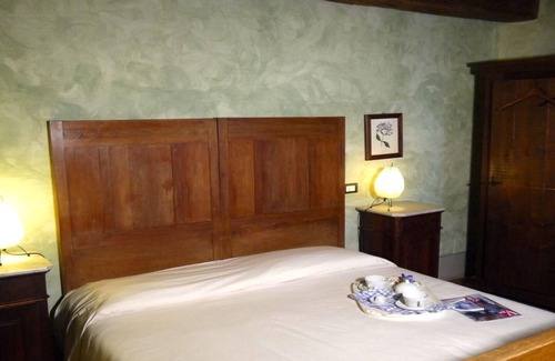 Monteleone d'Orvieto Other | Holiday apartment Monteleone d'Orvieto for 1 - 6 persons with 3 bedrooms - Farmhouse