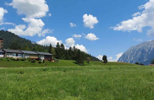 Reith Apartment | Holiday apartment with wi-fi and satellite TV