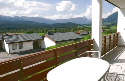 Reith Apartment | Holiday apartment with wi-fi and satellite TV