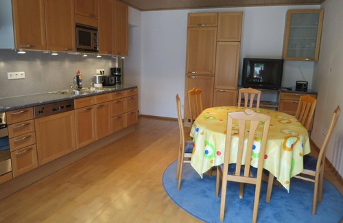 Sankt Andra am Zicksee Apartment | Holiday apartment St. Andrä am Zicksee for 1 - 5 persons with 2 bedrooms - Holiday apartment in one