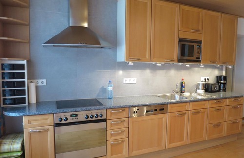 Sankt Andra am Zicksee Apartment | Holiday apartment St. Andrä am Zicksee for 1 - 5 persons with 2 bedrooms - Holiday apartment in one