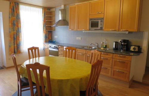 Sankt Andra am Zicksee Apartment | Holiday apartment St. Andrä am Zicksee for 1 - 5 persons with 2 bedrooms - Holiday apartment in one