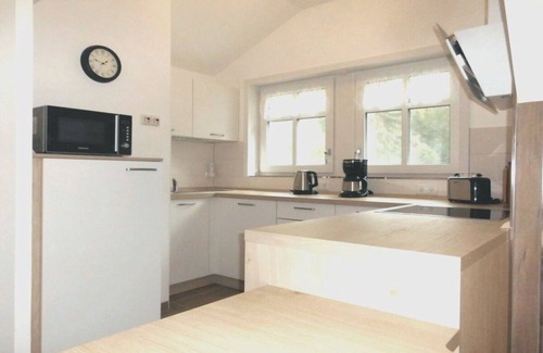 Altenbrak Apartment | Holiday apartment Haus Bodefurt - Apartment 2