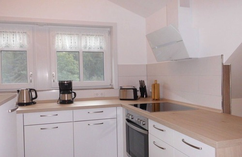Altenbrak Apartment | Holiday apartment Haus Bodefurt - Apartment 2