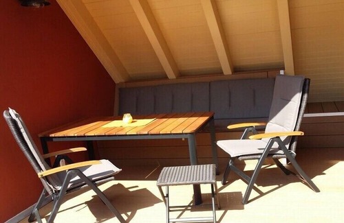 Altenbrak Apartment | Holiday apartment Haus Bodefurt - Apartment 2