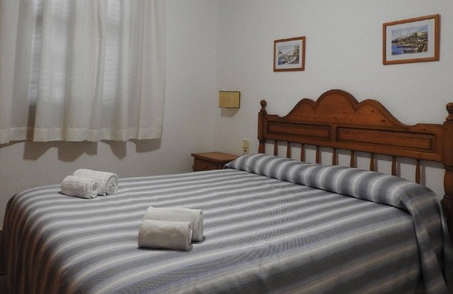 Punta Grossa Apartment | Holiday apartment Es Mercadal for 1 - 2 persons with 1 bedroom - Holiday apartment