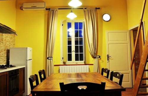 Castagneto Carducci Apartment | Holiday apartment Castagneto Carducci for 1 - 6 persons with 2 bedrooms - Holiday apartment