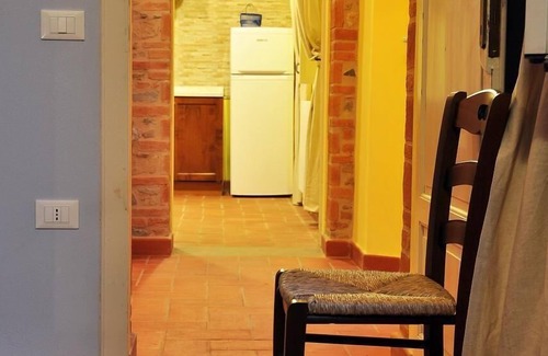 Castagneto Carducci Apartment | Holiday apartment Castagneto Carducci for 1 - 6 persons with 2 bedrooms - Holiday apartment