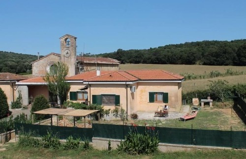 Montorsaio Apartment | Holiday apartment Civitella Marittima for 1 - 5 persons with 2 bedrooms - Holiday apartment