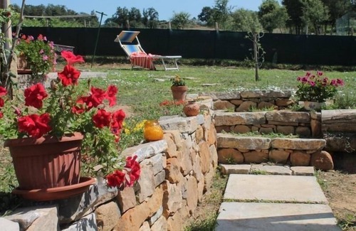 Montorsaio Apartment | Holiday apartment Civitella Marittima for 1 - 5 persons with 2 bedrooms - Holiday apartment