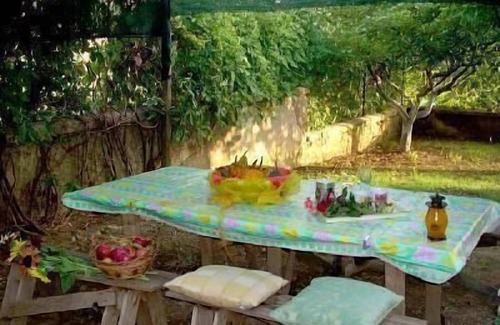 Montorsaio House | Holiday apartment Civitella Marittima for 1 - 5 persons with 2 bedrooms - Holiday house